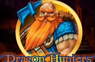 Dragon Hunters (betiXon)