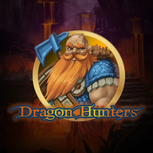 Dragon Hunters (betiXon)
