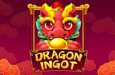 Dragon Ingot