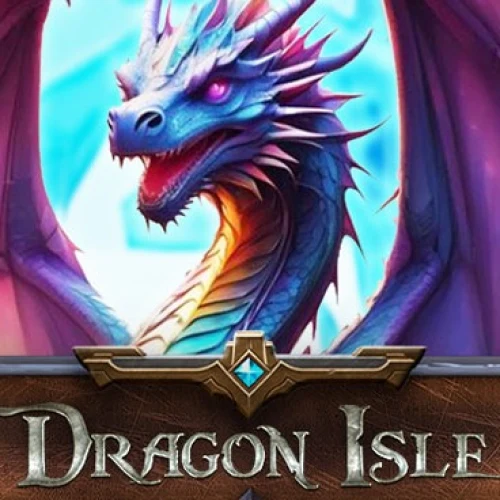 Dragon Isle