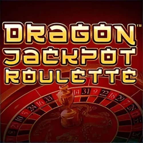 Dragon Jackpot Roulette