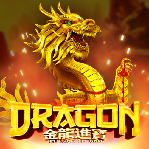 Dragon Jin Lon Lin Bao