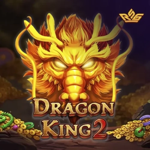 Dragon King 2