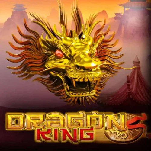 Dragon King (GameArt)