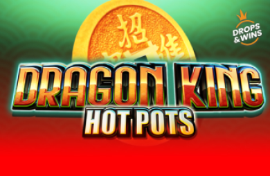Dragon King Hot Pots