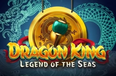 Dragon King Legend of the Seas