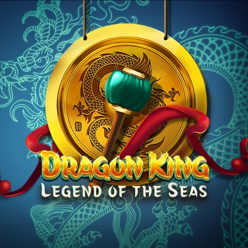 Dragon King Legend of the Seas