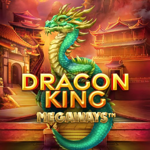 Dragon King Megaways