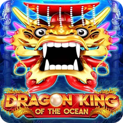 Dragon King of The Ocean