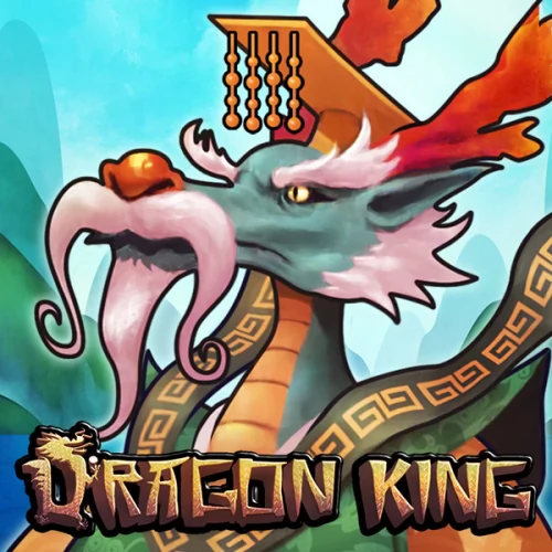 Dragon King (Swintt)