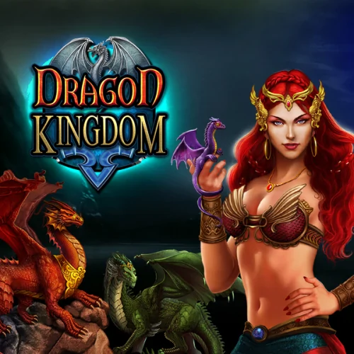 Dragon Kingdom (Pragmatic)