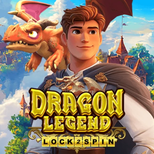 Dragon Legend (KA Gaming)