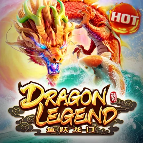 Dragon Legend (PG Soft)