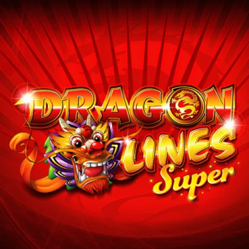 Dragon Lines Super