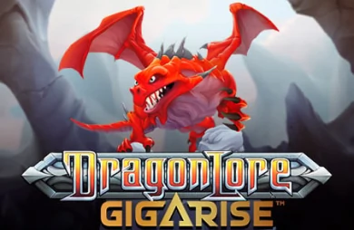 Dragon Lore GigaRise