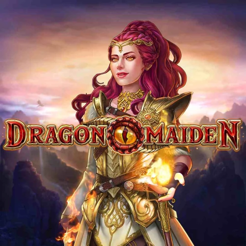 Dragon Maiden