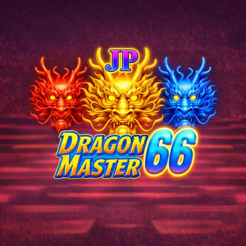 Dragon Master 66