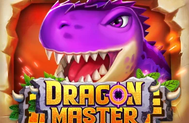 Dragon Master (JDB)