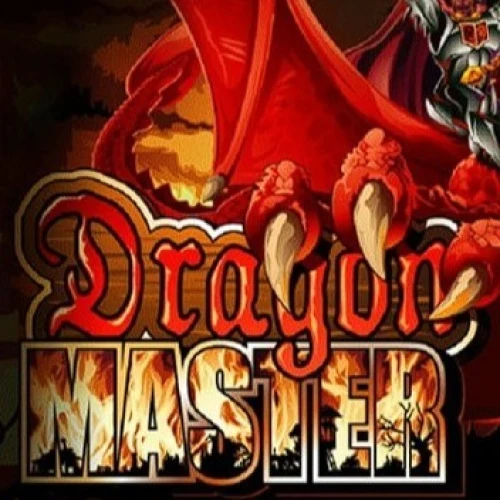 Dragon Master (Wager Gaming)