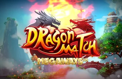 Dragon Match Megaways