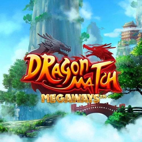 Dragon Match Megaways