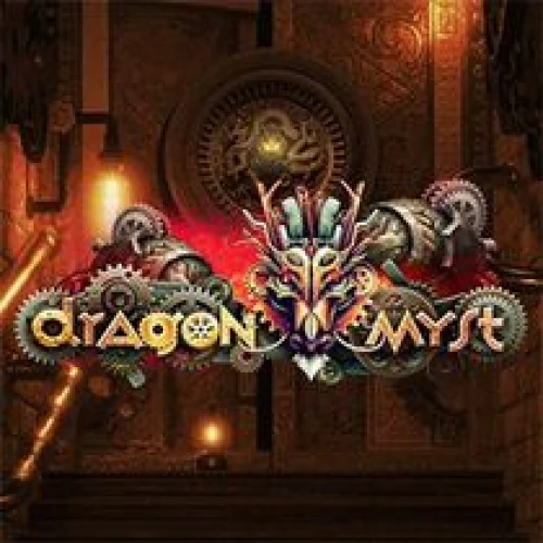 Dragon Myst