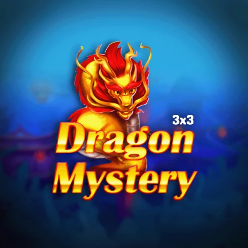Dragon Mystery (3x3)