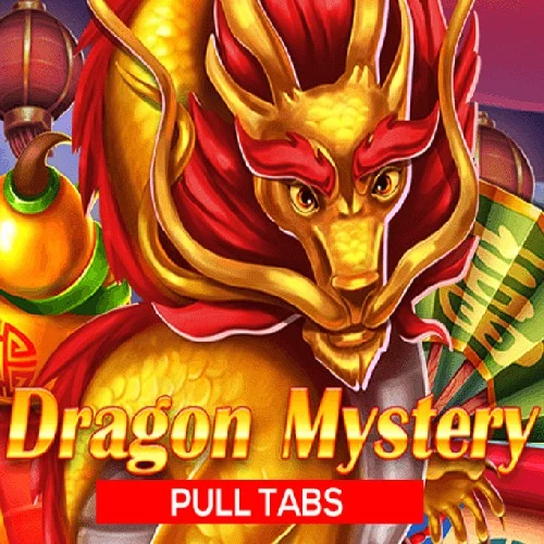 Dragon Mystery (Pull Tabs)