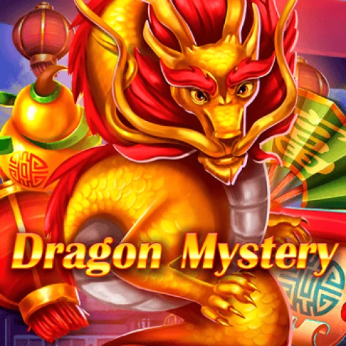 Dragon Mystery
