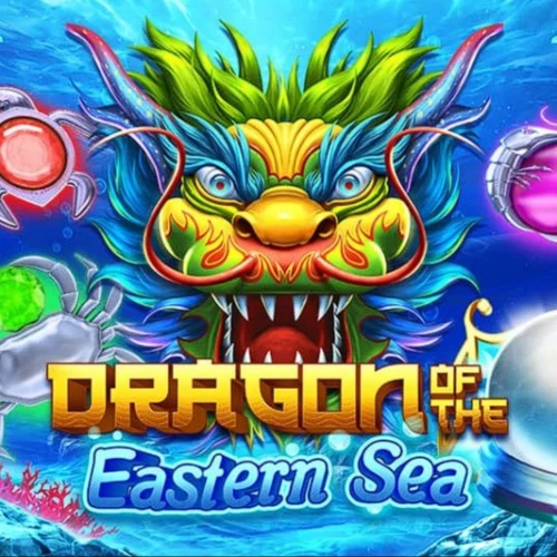 Dragon of the Eastern Ocean