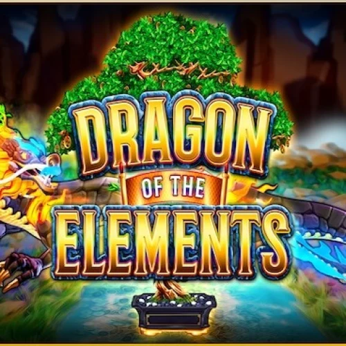 Dragon of the Elements