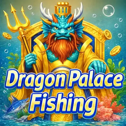 Dragon Palace Fishing