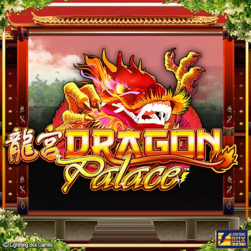 Dragon Palace (Lightning Box)
