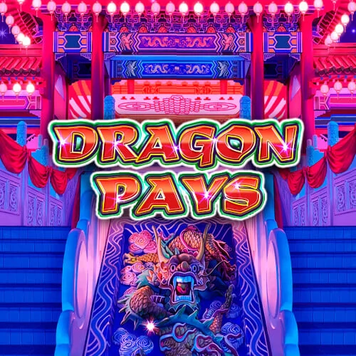Dragon Pays (JVL)