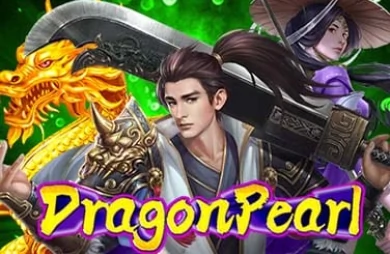 Dragon Pearl (KA Gaming)