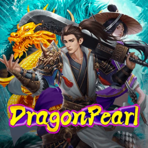 Dragon Pearl (KA Gaming)