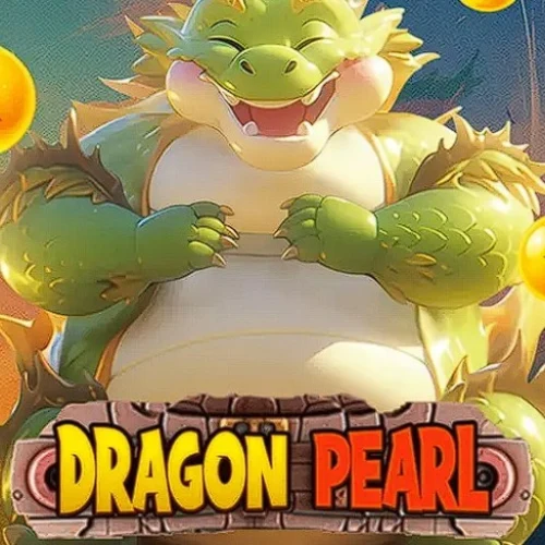 Dragon Pearl (SabaPlay)
