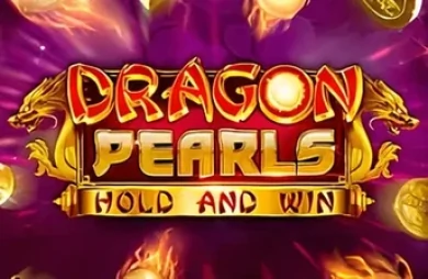 Dragon Pearls: Hold & Win