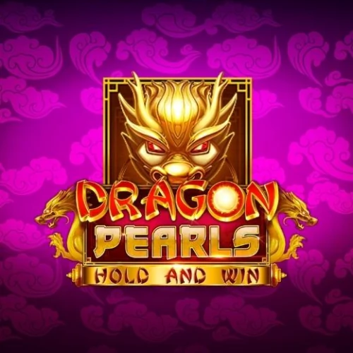 Dragon Pearls: Hold &amp; Win