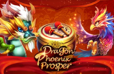 Dragon Phoenix Prosper