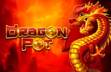 Dragon Pot