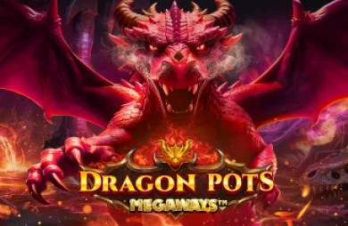 Dragon Pots Megaways