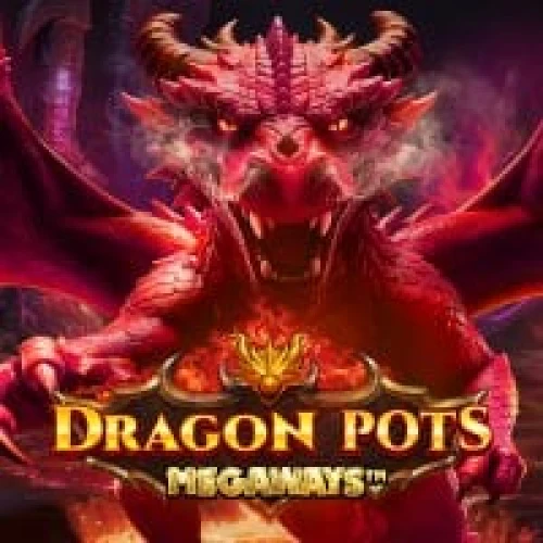Dragon Pots Megaways