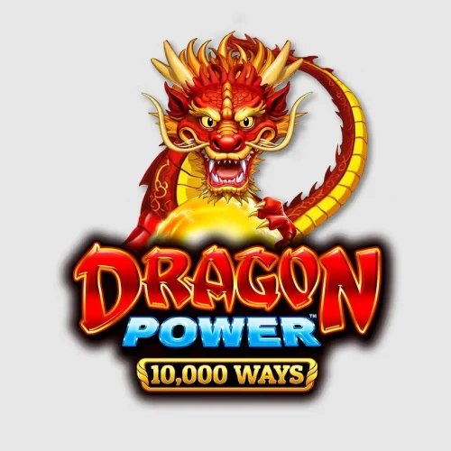 Dragon Power 10,000 Ways