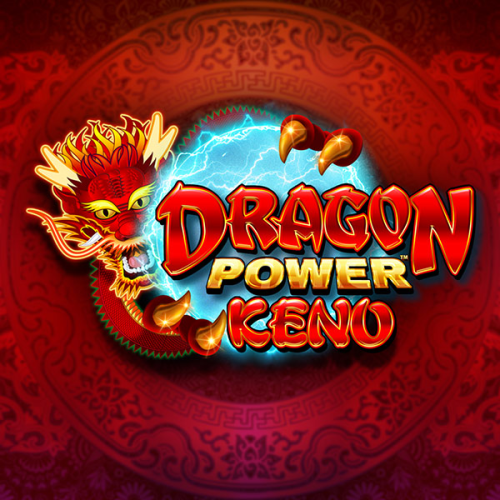 Dragon Power Keno