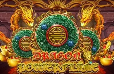 Dragon Powerflame