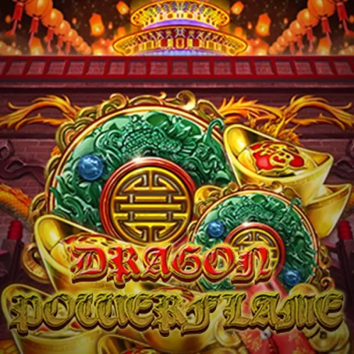 Dragon Powerflame