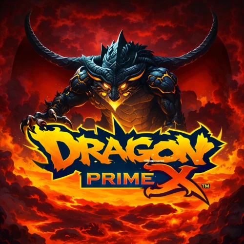 Dragon PrimeX