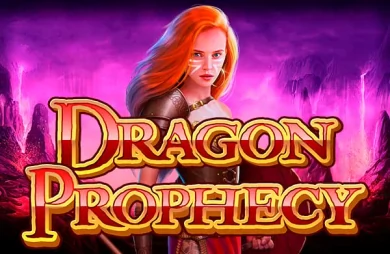 Dragon Prophecy