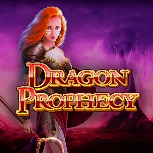 Dragon Prophecy